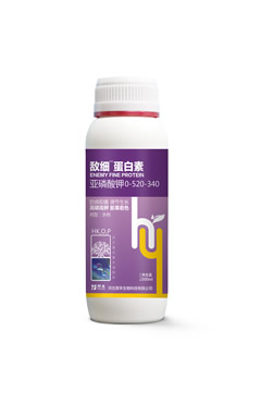 敌细蛋白素 亚磷酸钾